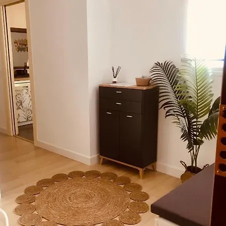 Frente Al Mar Torres De Playamar En Апартаменты *