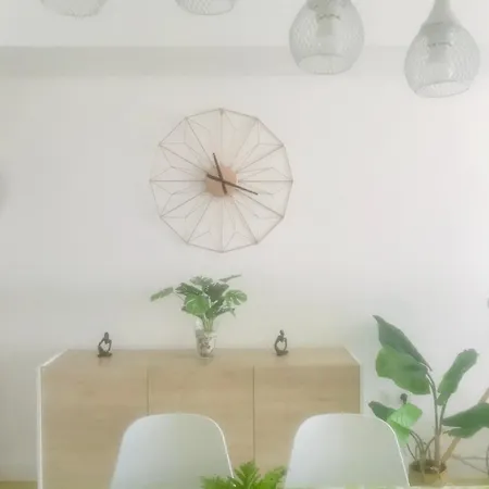 Apartament Frente Al Mar Torres De Playamar En Torremolinos