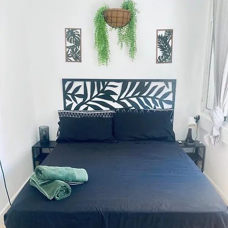 Apartament Frente Al Mar Torres De Playamar En Torremolinos